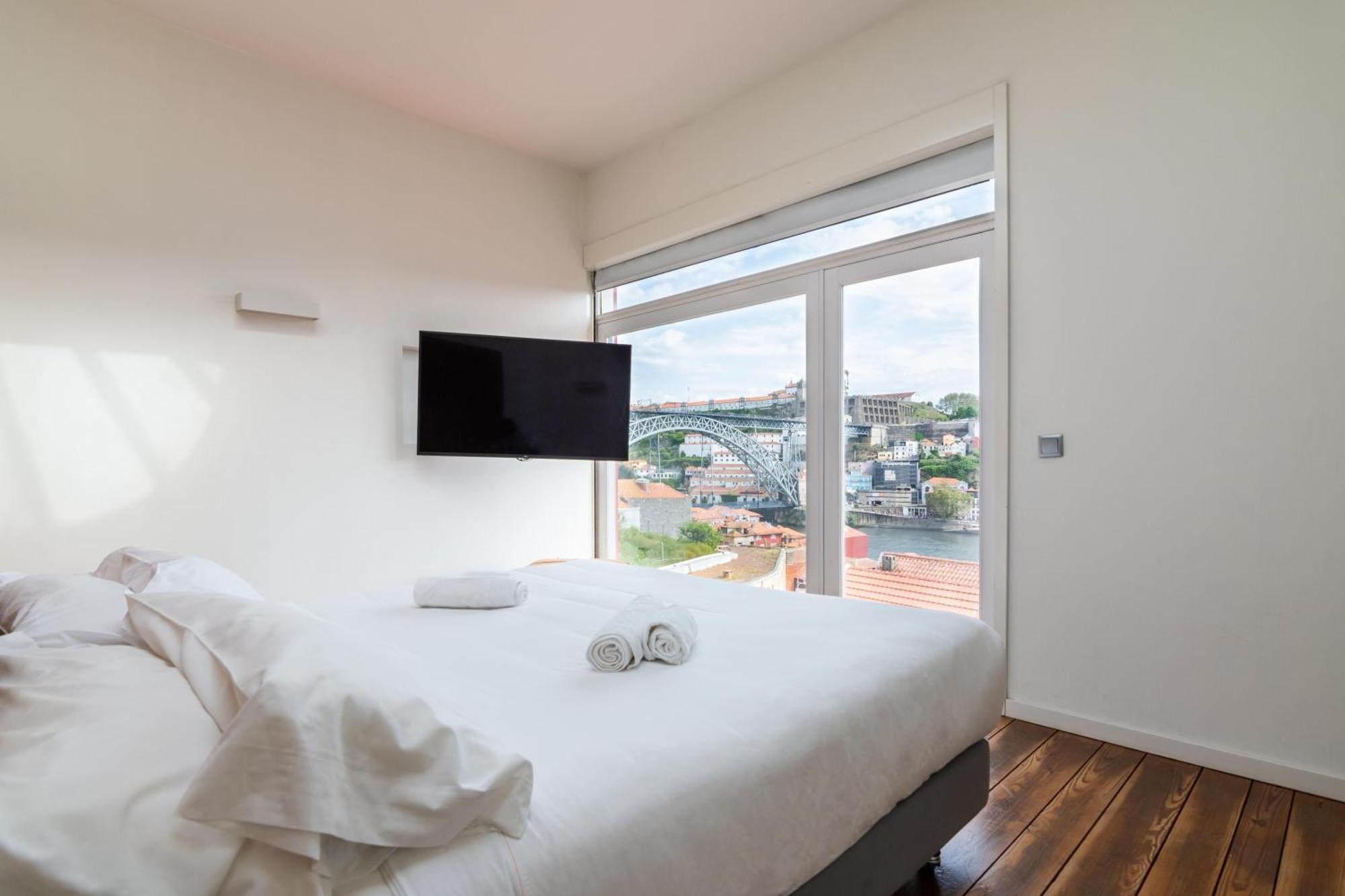 The Central House Porto Ribeira Экстерьер фото