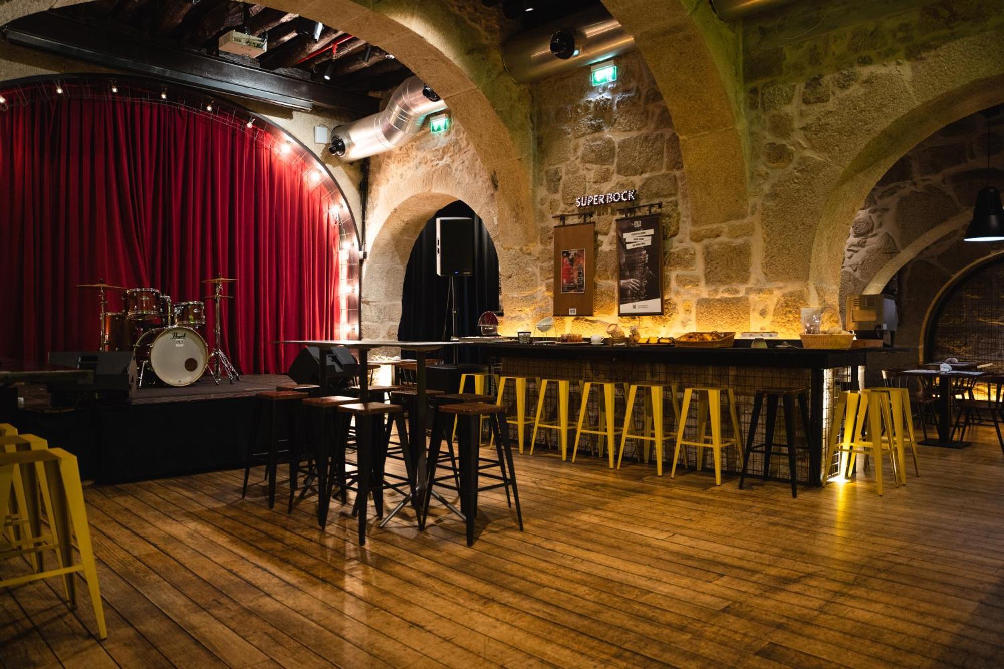 The Central House Porto Ribeira Экстерьер фото