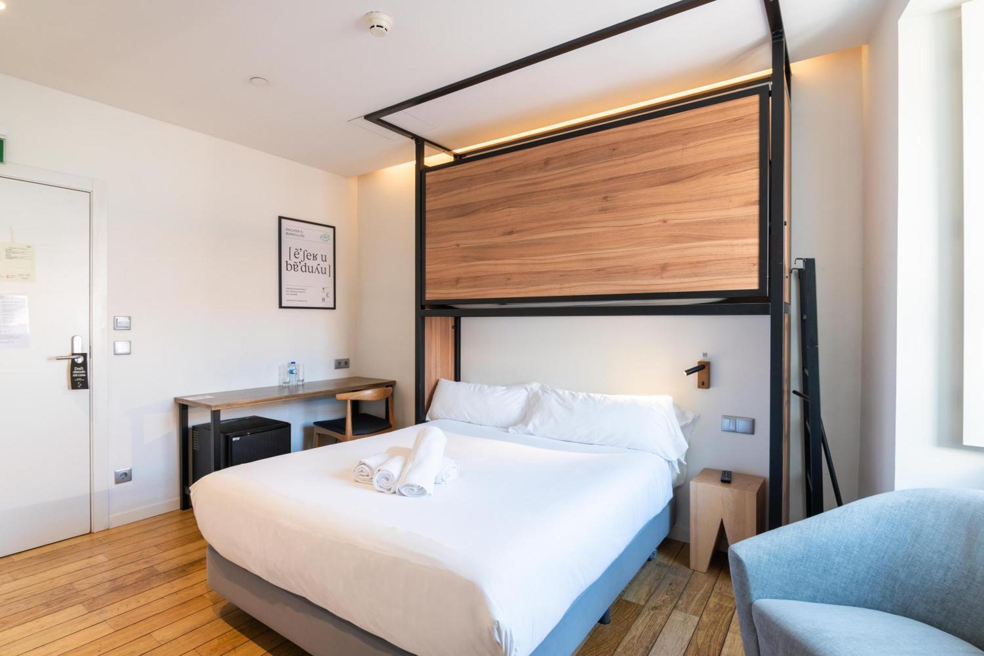 The Central House Porto Ribeira Экстерьер фото