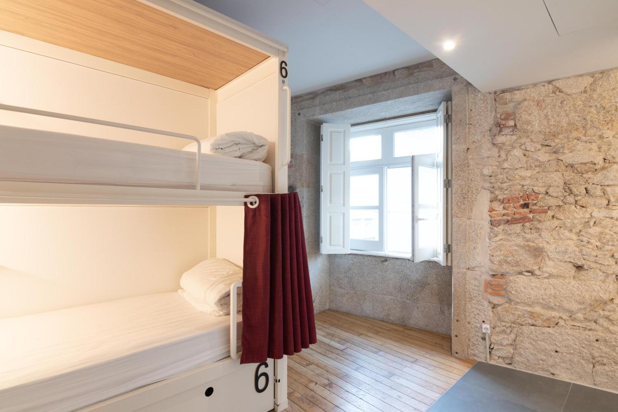 The Central House Porto Ribeira Экстерьер фото